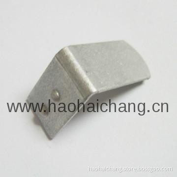 OEM Metal Hanging Brackets  With ISO9001:2008 & ISO/TS16949